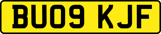 BU09KJF