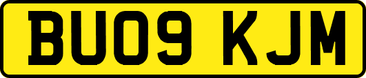BU09KJM