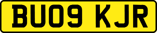 BU09KJR