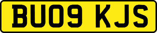 BU09KJS