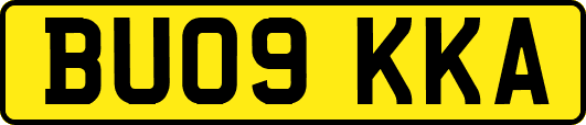 BU09KKA
