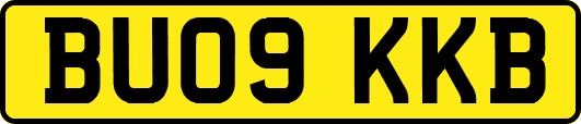 BU09KKB