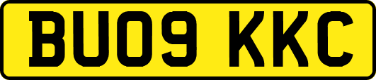 BU09KKC