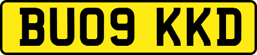 BU09KKD