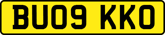 BU09KKO