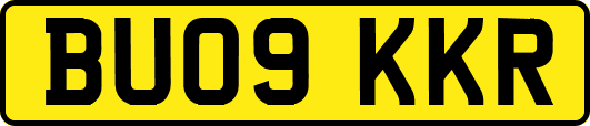 BU09KKR