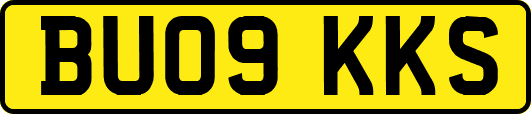 BU09KKS