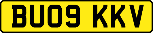 BU09KKV