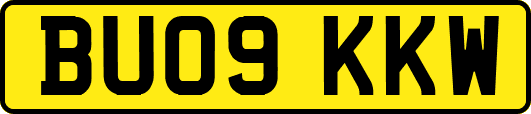 BU09KKW