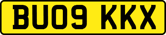 BU09KKX