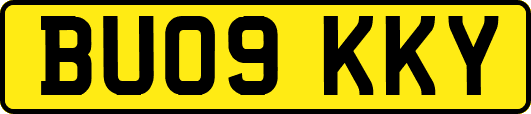 BU09KKY