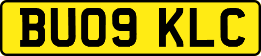 BU09KLC