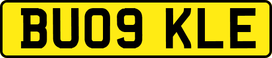 BU09KLE