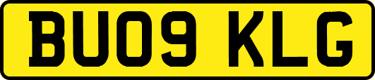 BU09KLG