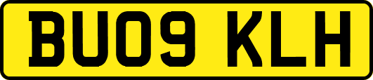 BU09KLH