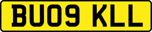 BU09KLL