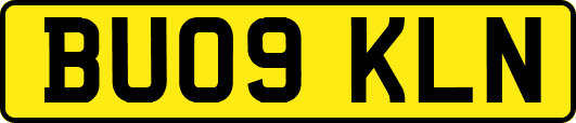 BU09KLN