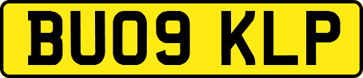 BU09KLP