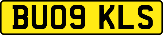 BU09KLS
