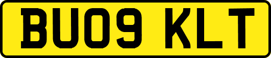 BU09KLT