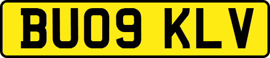 BU09KLV