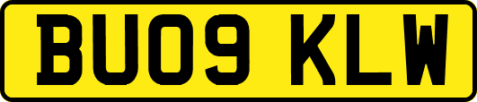 BU09KLW