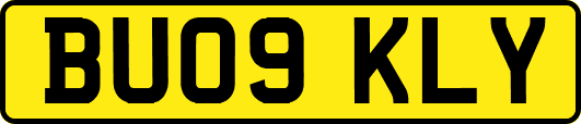 BU09KLY
