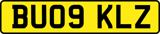 BU09KLZ