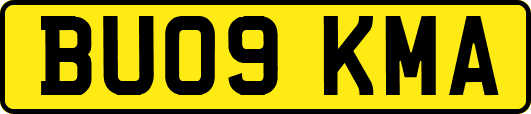 BU09KMA
