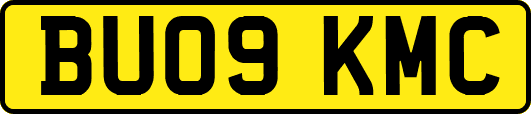 BU09KMC