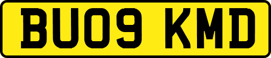 BU09KMD