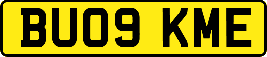 BU09KME