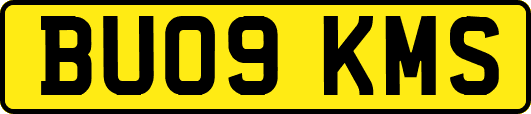 BU09KMS