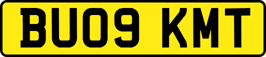 BU09KMT