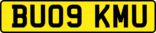 BU09KMU