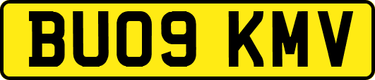 BU09KMV