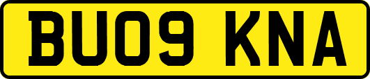BU09KNA