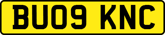 BU09KNC