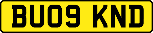 BU09KND