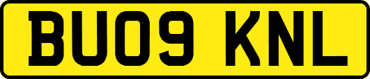 BU09KNL