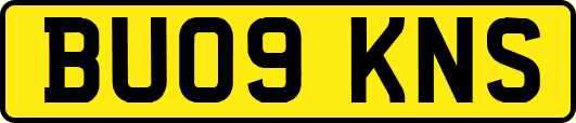 BU09KNS