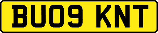 BU09KNT