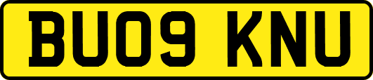 BU09KNU