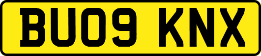 BU09KNX