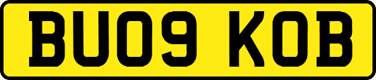 BU09KOB