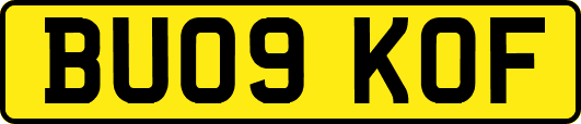BU09KOF