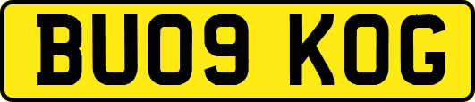 BU09KOG
