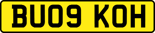 BU09KOH