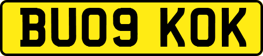 BU09KOK