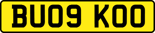 BU09KOO